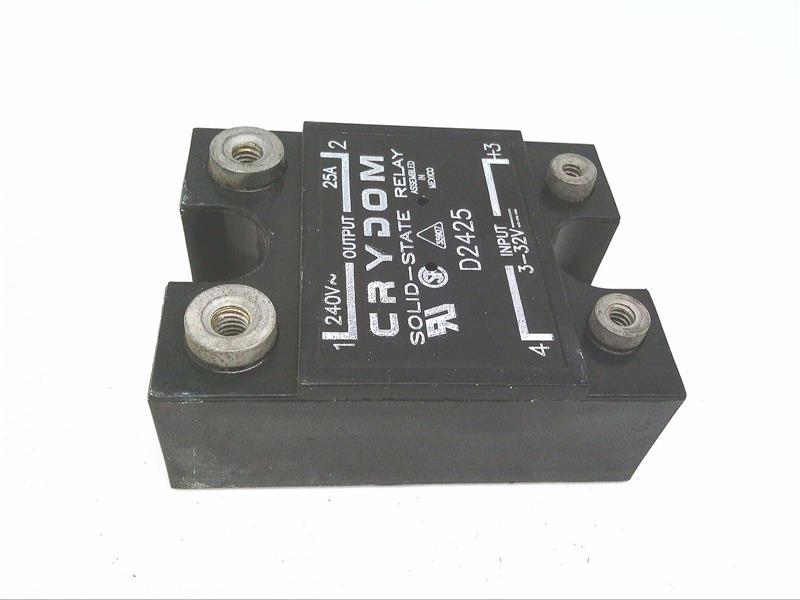 SENSATA TECHNOLOGIES D2425-25A