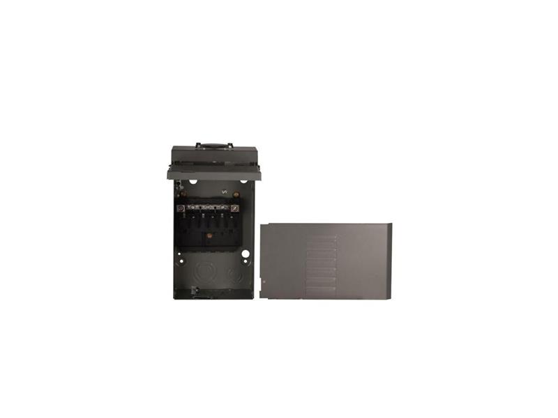CH6L125R by EATON CORPORATION