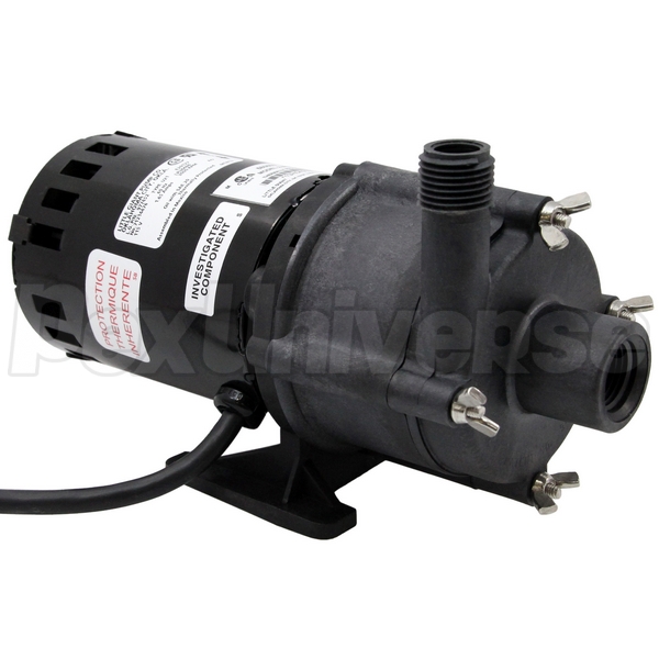 LITTLE GIANT PUMP 2-MD-HC