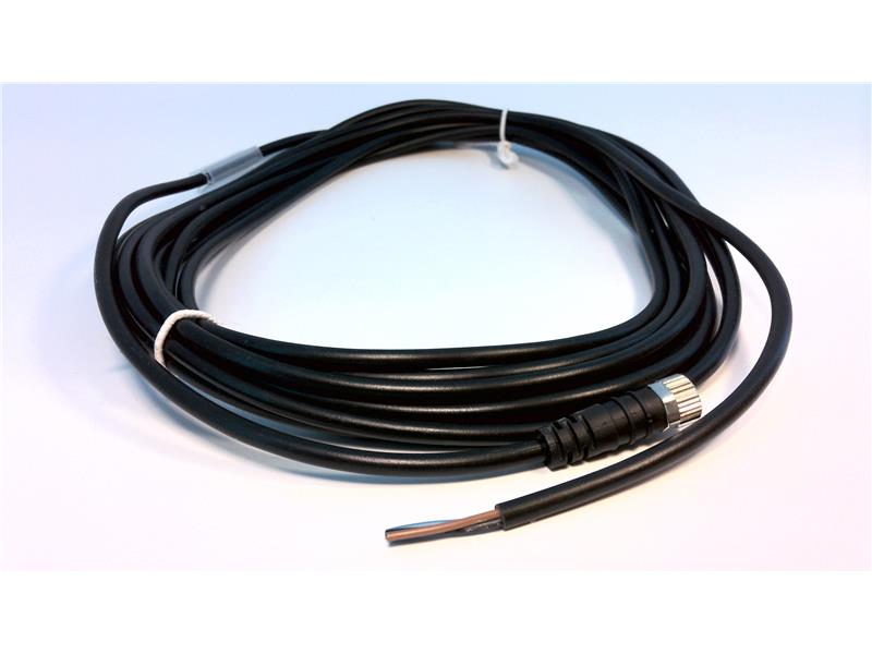 LEUZE K-DM8A-3P-5M-PVC
