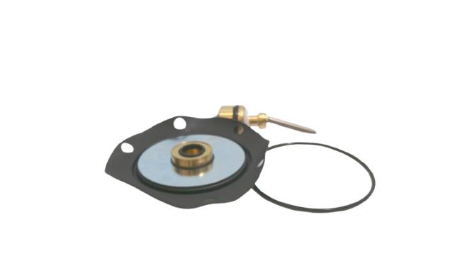 CONTROLAIR INC 449871010