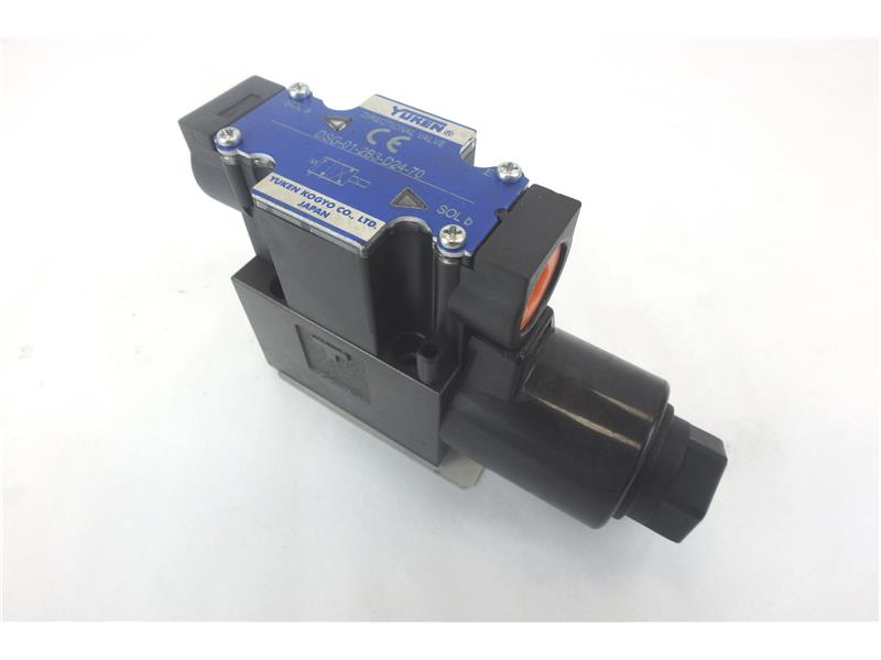 YUKEN DSG-01-2B3-D24-70
