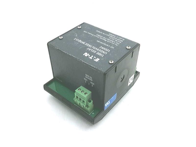 EATON CORPORATION MTDUVR120V