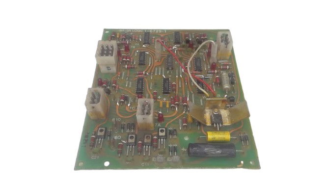 LINCOLN ELECTRIC L-6729-1