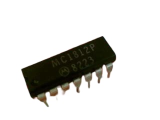 MC1812P by NXP SEMICONDUCTOR