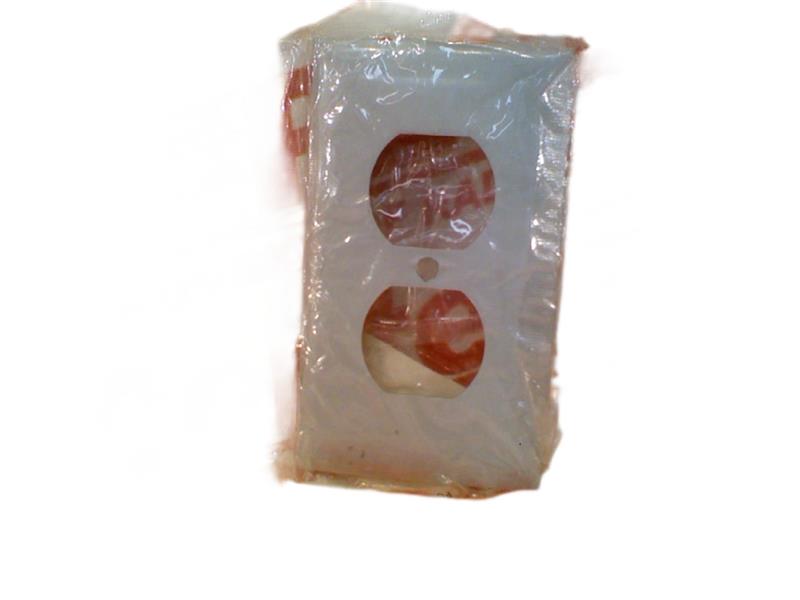 SS8-W by HUBBELL