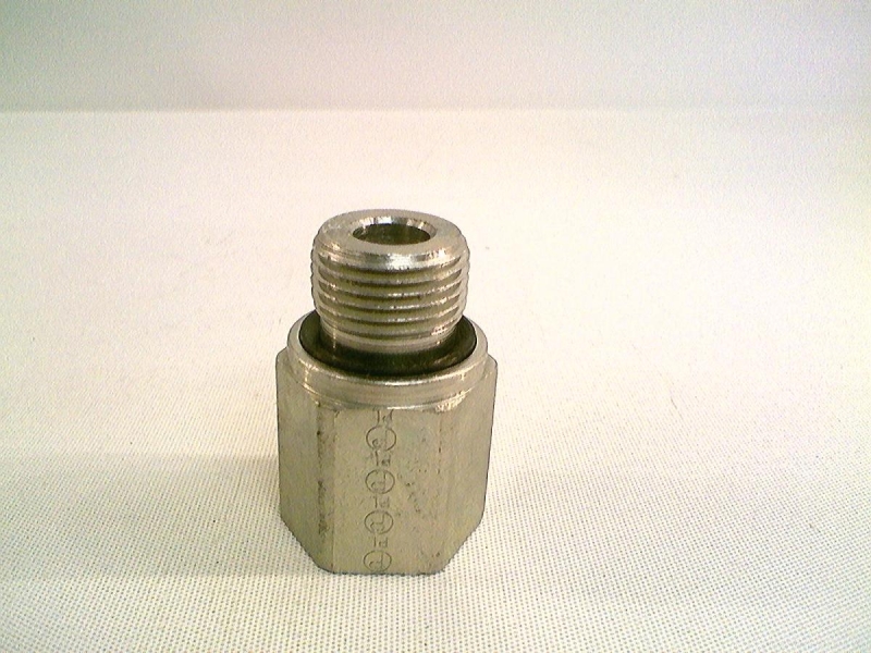 PARKER RI3/8EDX1/4CF