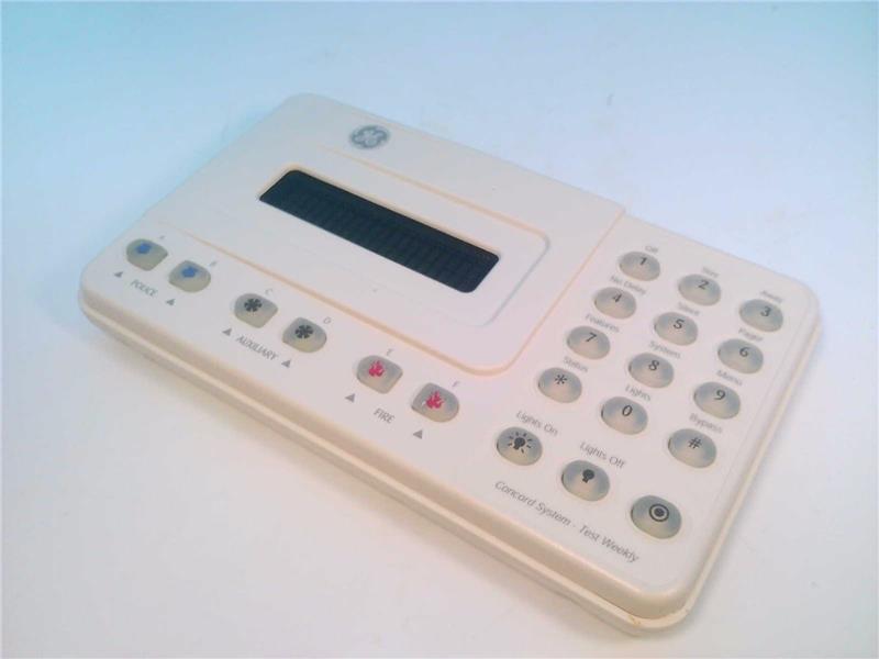 KIDDE-FENWAL, LLC 60-804-04