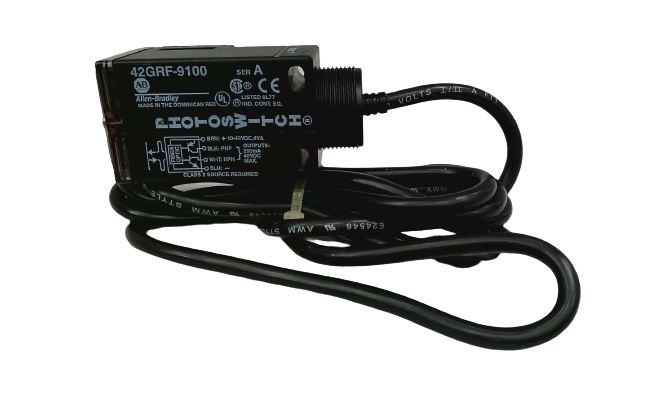 ALLEN BRADLEY 42GRF-9100