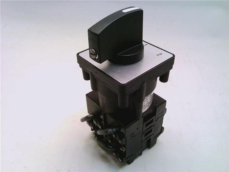 SCHNEIDER ELECTRIC K2F022NLH