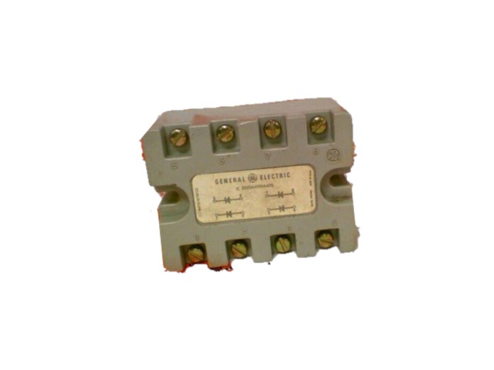 IC3500A401DA695 by FANUC