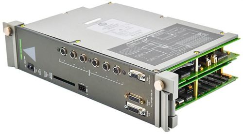 ALLEN BRADLEY CVIM2BC