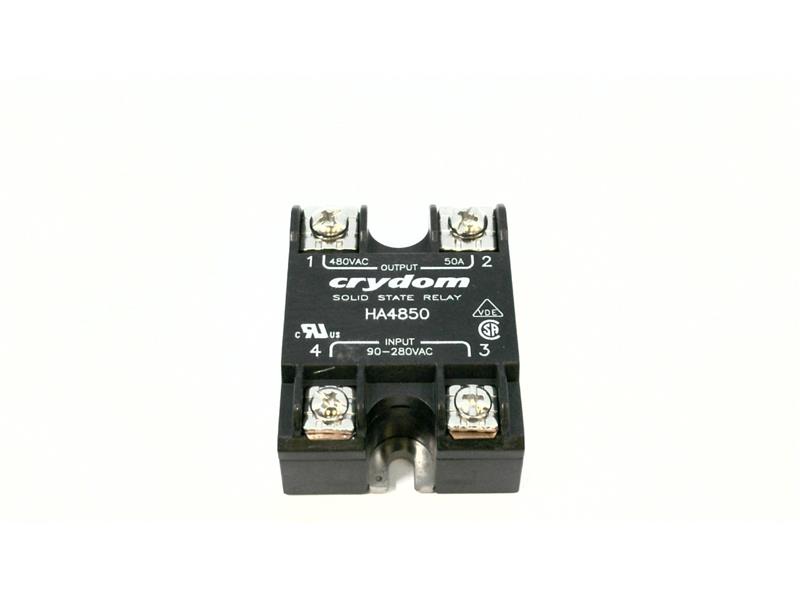 SENSATA TECHNOLOGIES HA4850