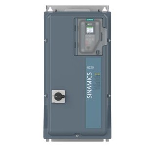 SIEMENS 6SL4112-0JA16-0EF0