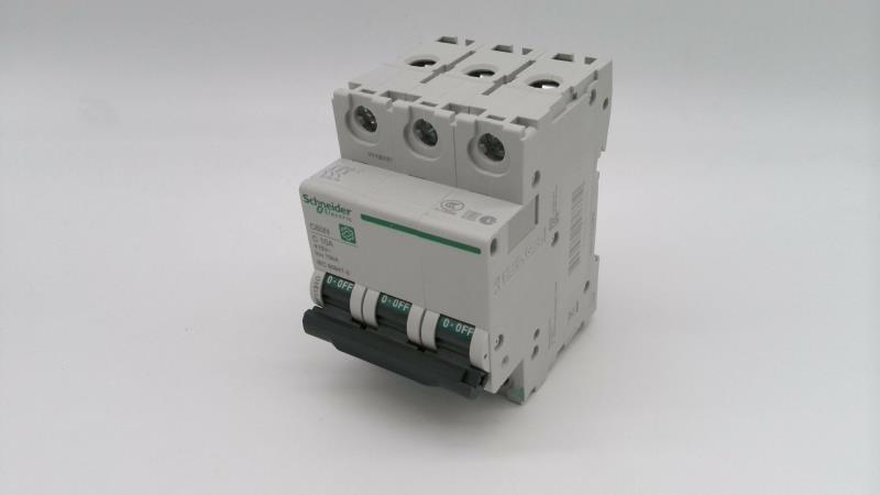 SCHNEIDER ELECTRIC M9F11310