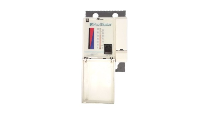 JOHNSON CONTROLS TE-6511W-211