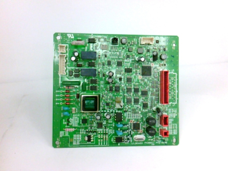 CANNON INSTRUMENT FM3-5586-000