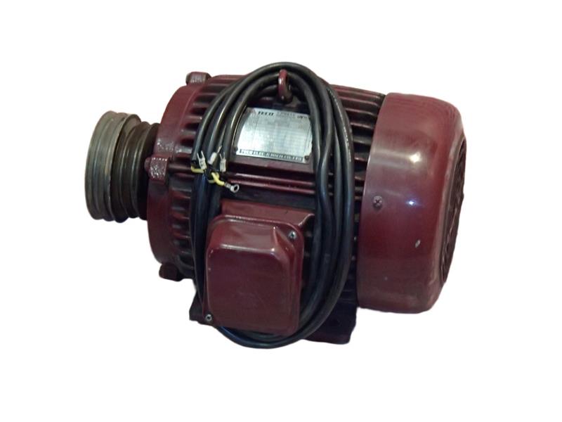 TECO-WESTINGHOUSE AEEF-ST001