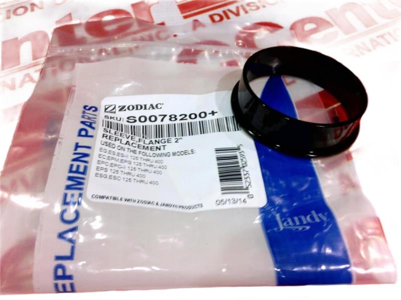 S0078200 by TELEDYNE