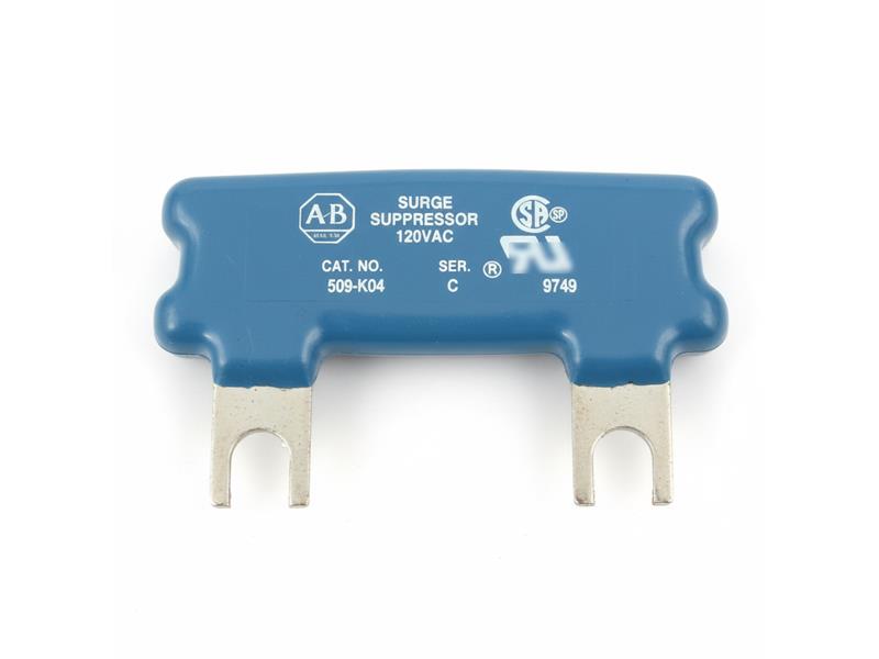 ALLEN BRADLEY 509-K04