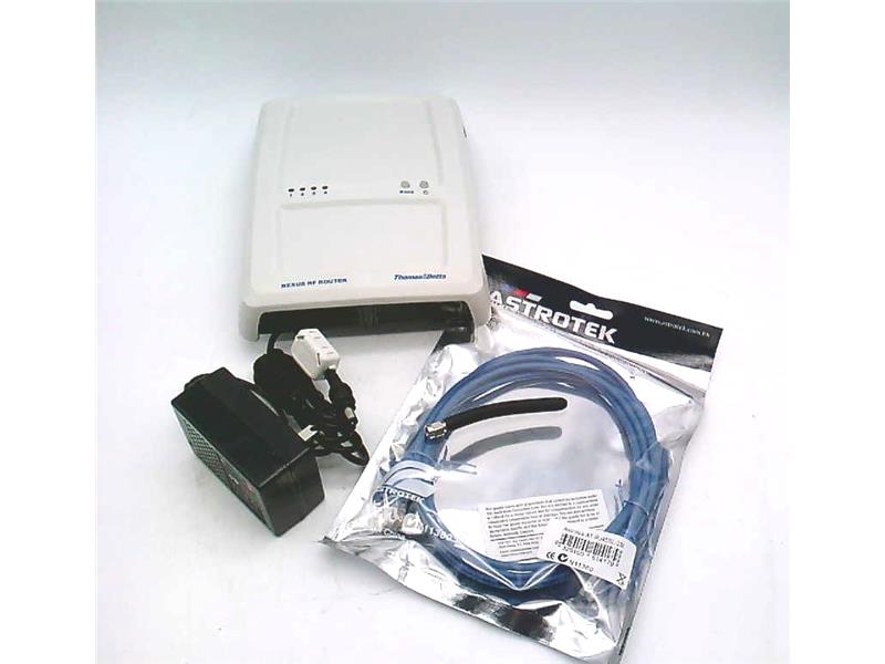 ABB THOMAS & BETTS CA-NRFACR-E