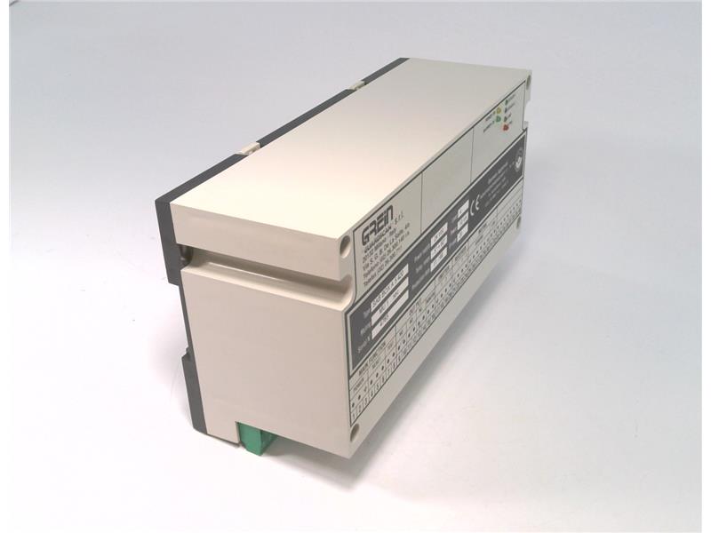 GREIN SAB BOX A 5 420