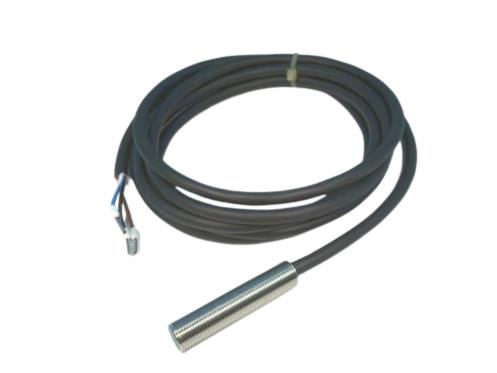 PEPPERL & FUCHS NBB4-12GM50-E2-3D