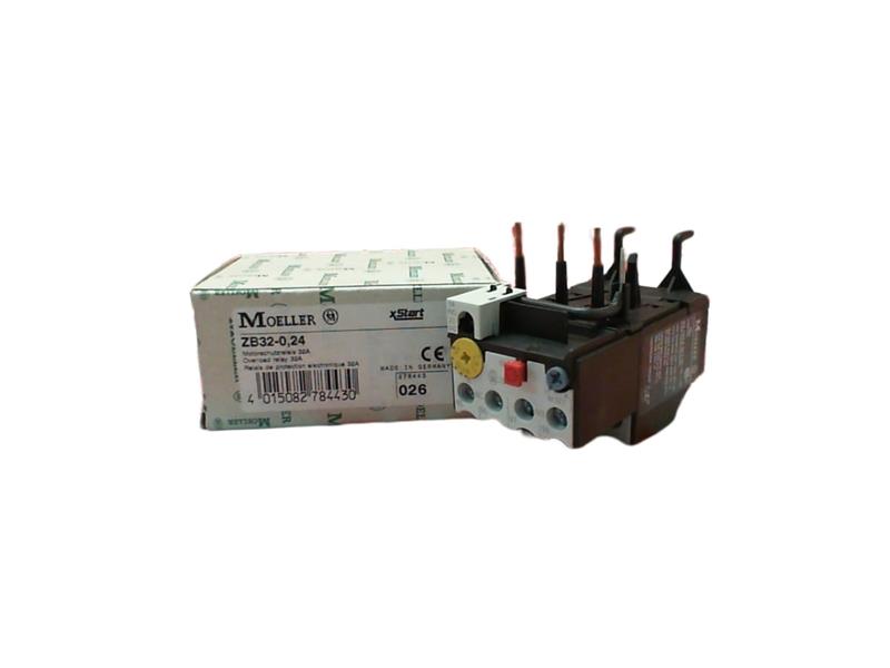 EATON CORPORATION ZB32-0.24