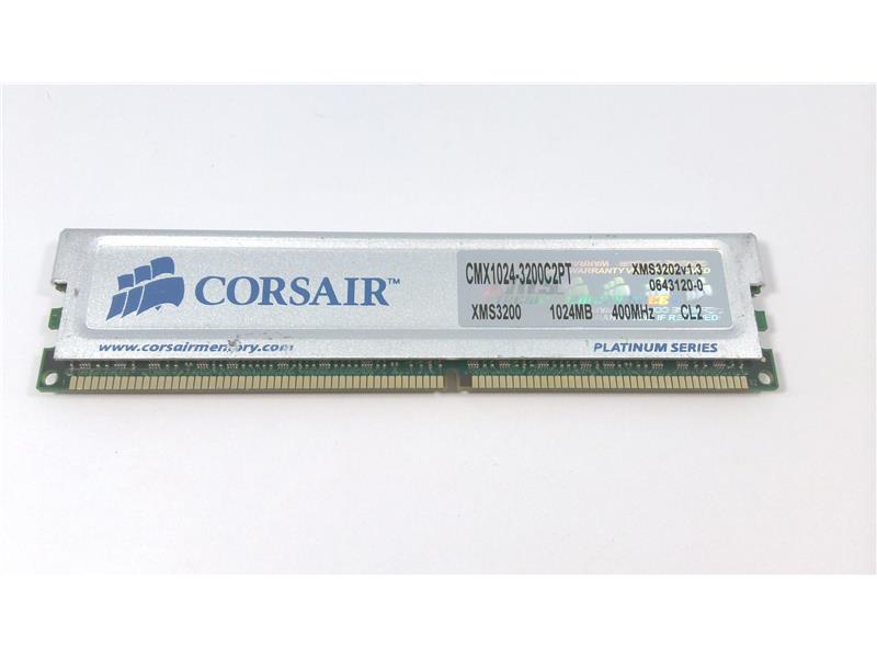 CORSAIR CMX1024-3200C2PT