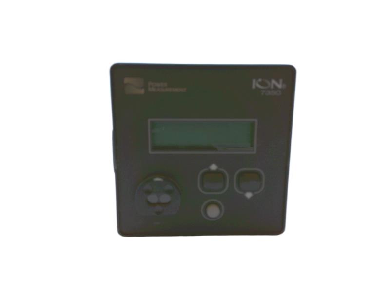 ION7350 by SCHNEIDER ELECTRIC