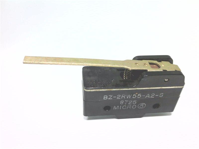 HONEYWELL BZ-2RW55-A2-S