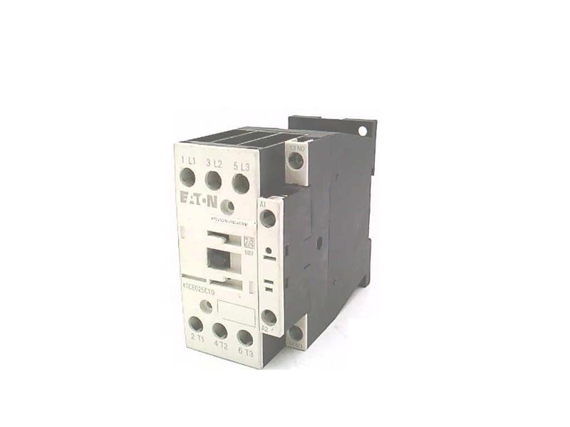 EATON CORPORATION XTCE025C10C