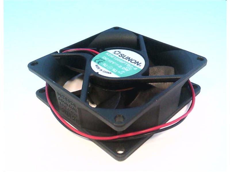 SUNON KDE1208PTB2-6