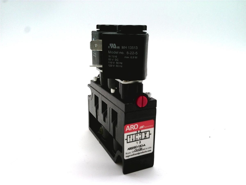 INGERSOLL RAND A822SD-120-A