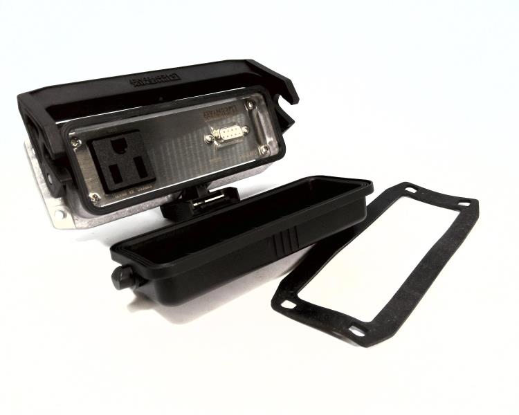 PHOENIX CONTACT H4X:D1FT:AC