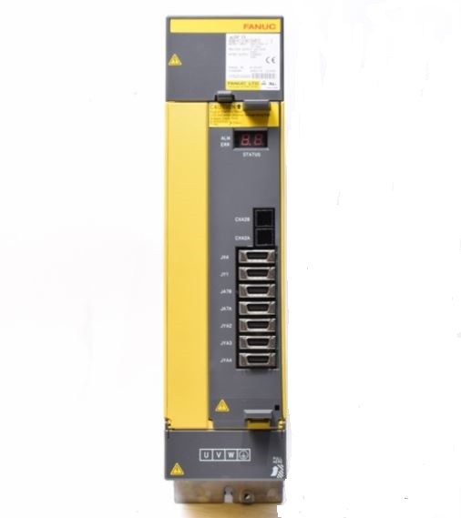 FANUC A06B-6112-H015