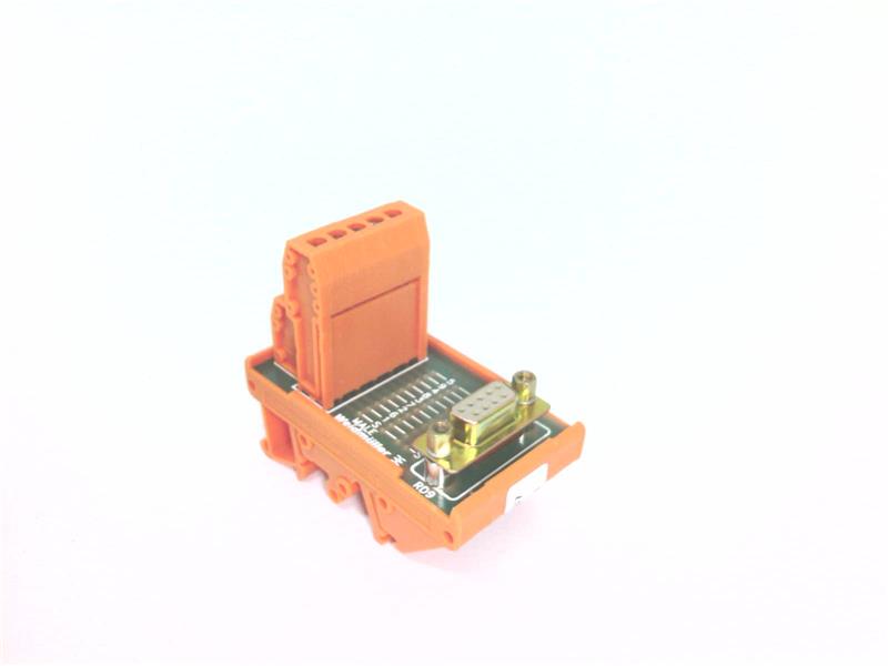 WEIDMULLER 910641