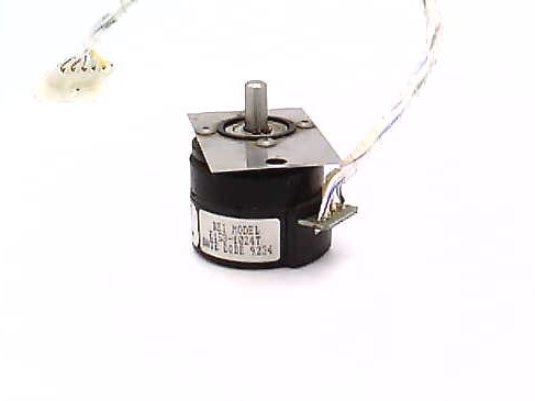BEI SENSORS E153-1024T