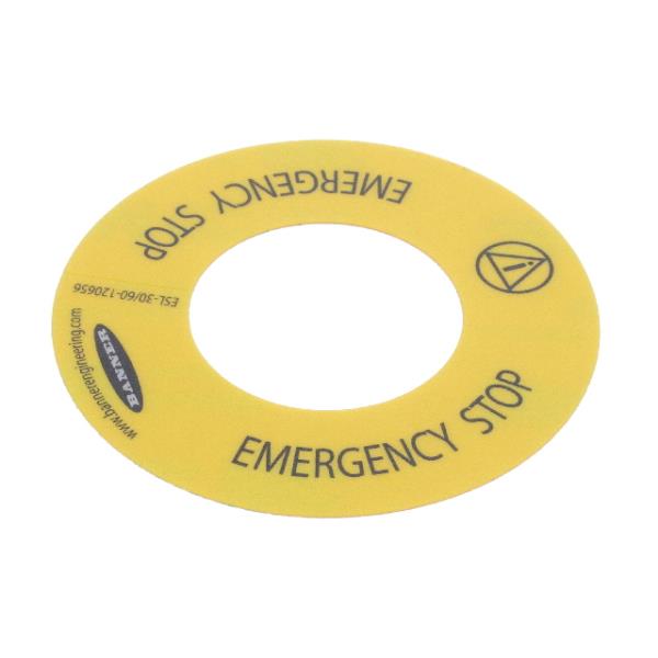 ESL-30/60-10 by BANNER ENGINEERING