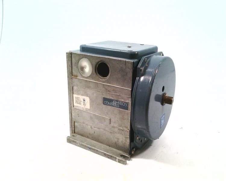 JOHNSON CONTROLS M110CGA-2