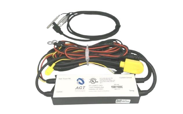 ADVANCED CHARGING TECHNOLOGIES BFD-24/48