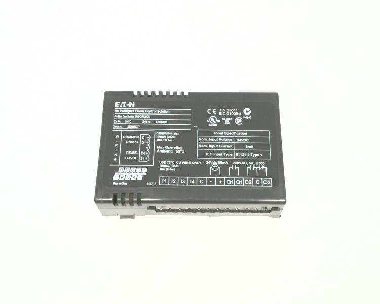 EATON CORPORATION C441Q