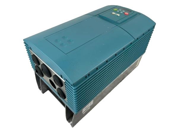 PARKER 590P-DRV/0055/500/0011/US/ARM/0/115/0/AUX/0