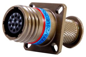 FILCONN FCIBD38999/20WB98SN