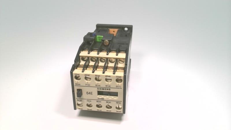 SIEMENS 3TH8364-0BB4