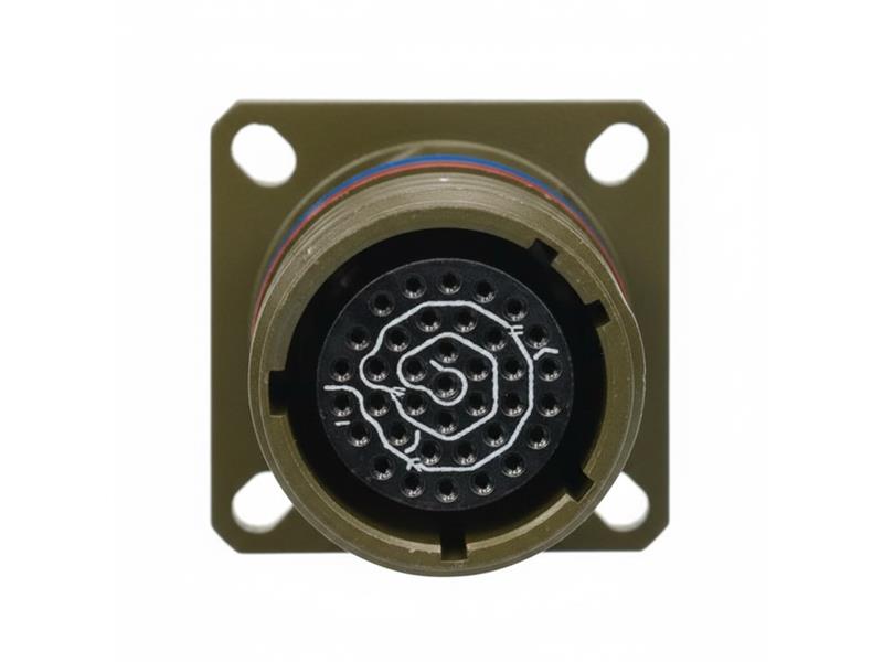 TE CONNECTIVITY D38999/20WF35PN