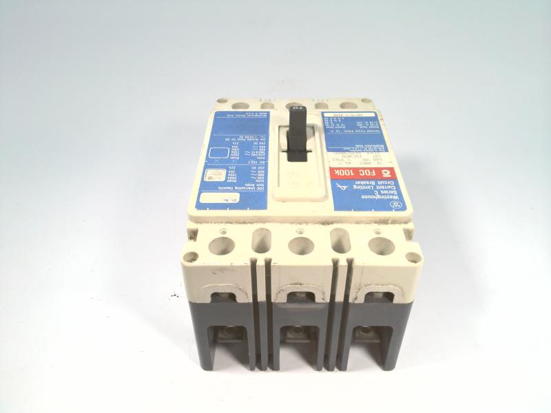 WESTINGHOUSE FDC3070