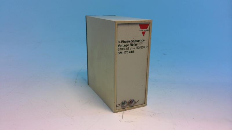 CARLO GAVAZZI SM170415