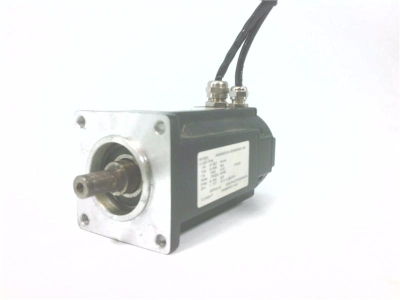 KOLLMORGEN AKM22G-ENMN2-00