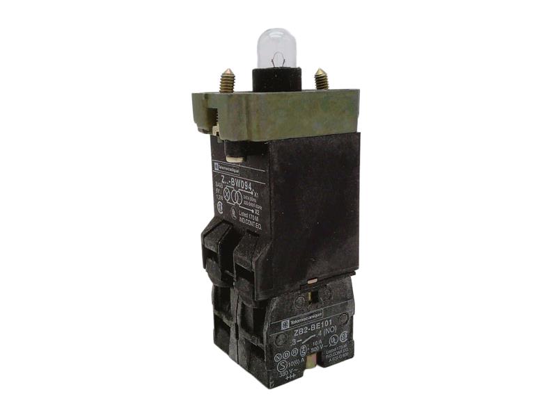 SCHNEIDER ELECTRIC ZB2BW0943